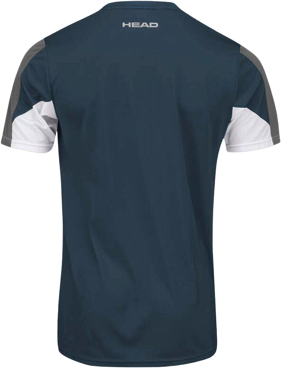 Club 22 Tech T-shirt