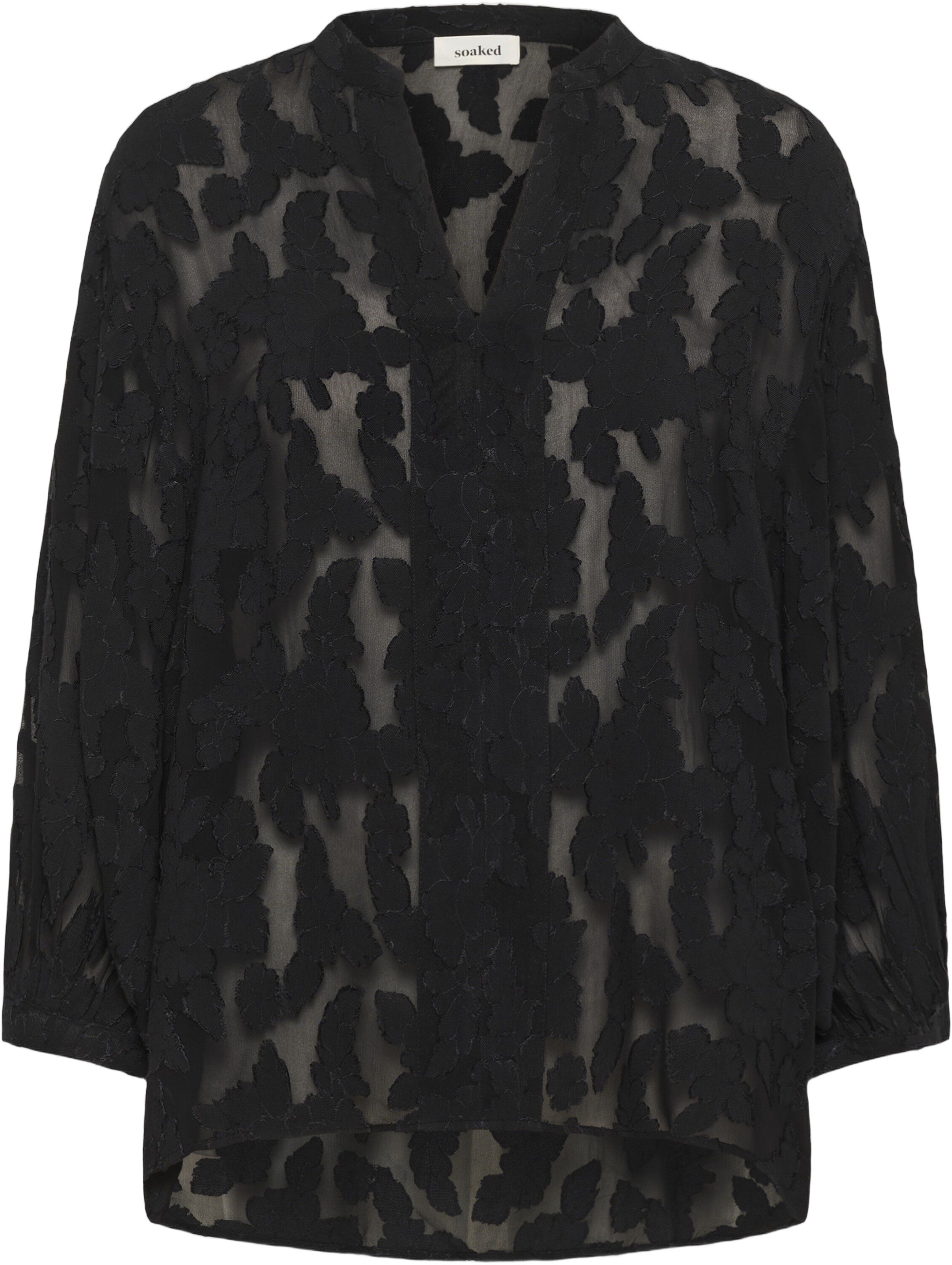 Lang&aelig;rmede bluser