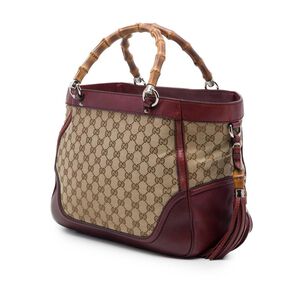 Gucci Bamboo