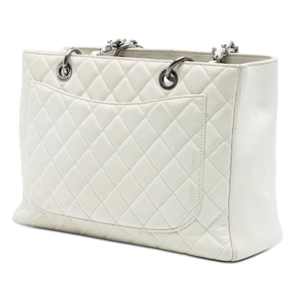 Chanel Tote