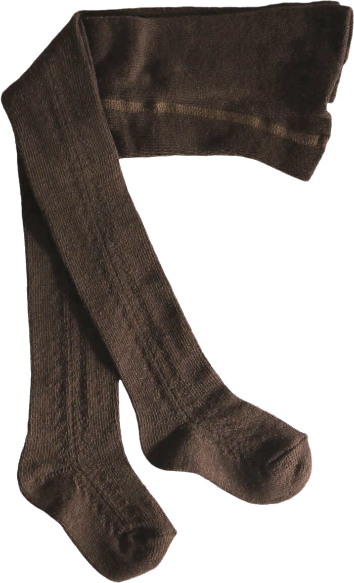 Lace stockings baby 2-pack