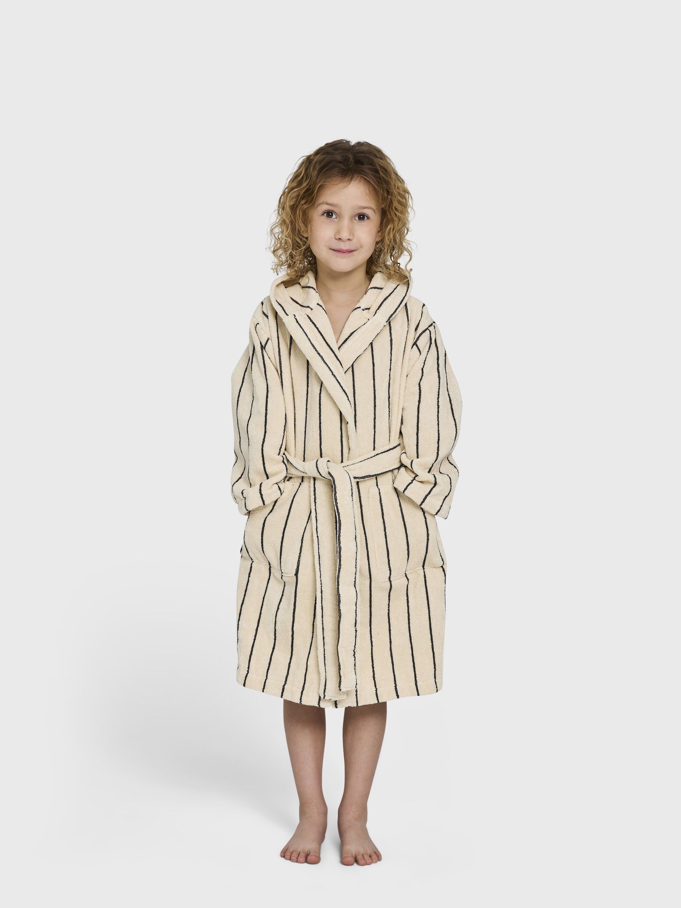 Naram Kids Bathrobe