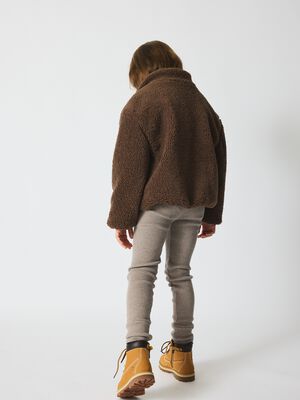Rori Teddy Jacket