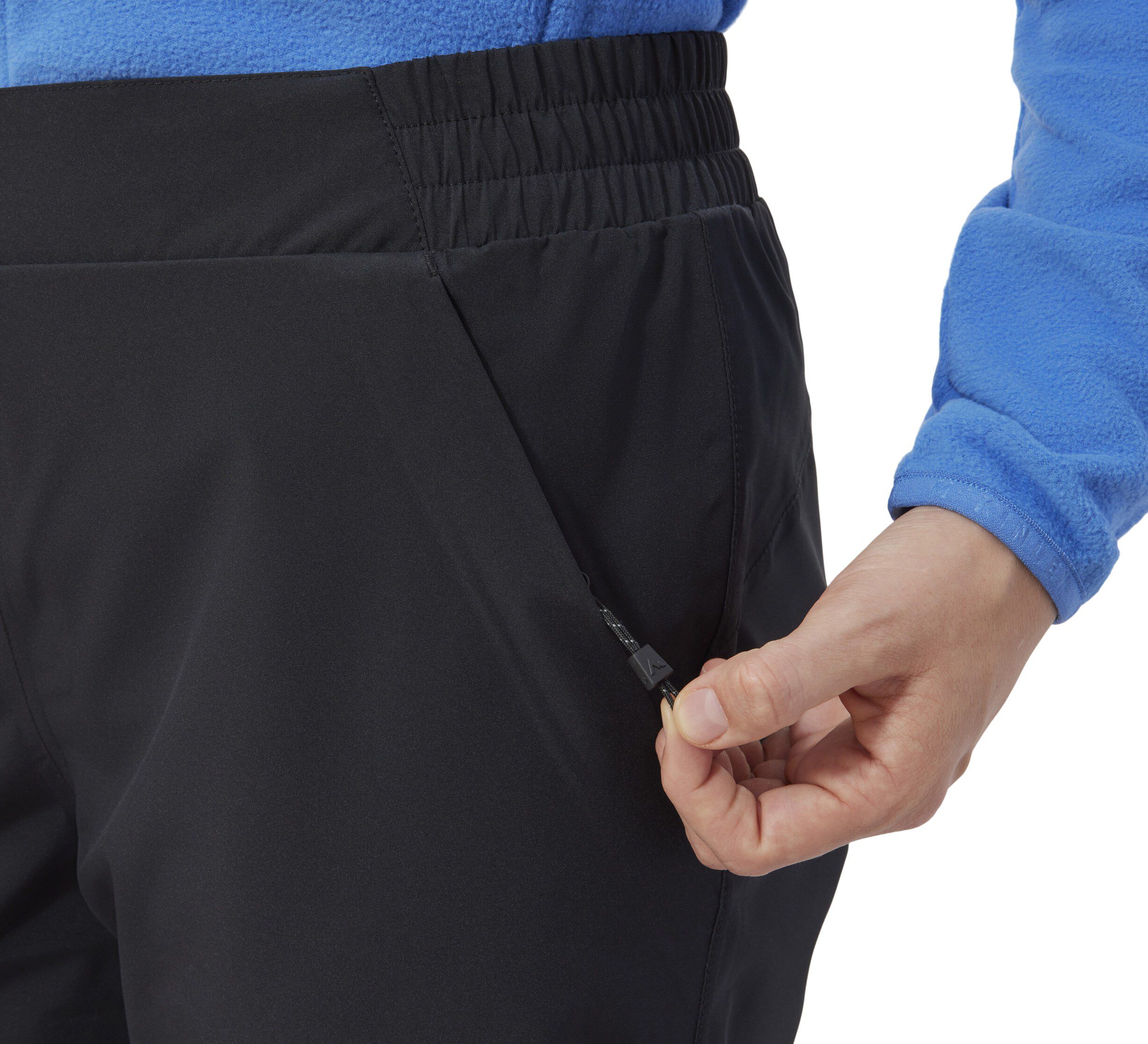 2. 5 LAYER SHELL PANTS WOMEN