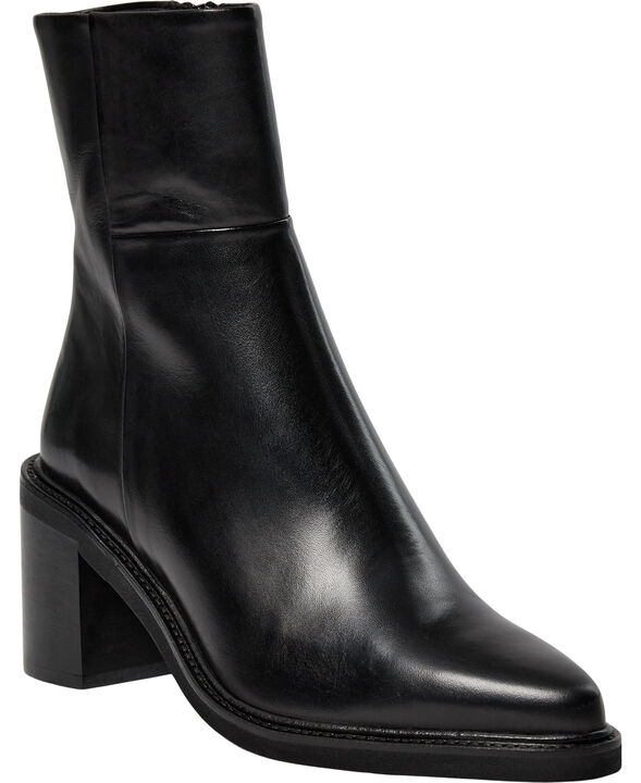 Kort støvle - A7310