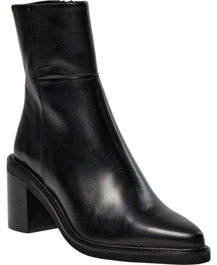 Kort støvle - A7310