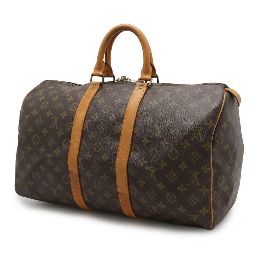 Louis Vuitton Keepall