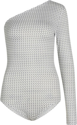 Regina Hollie bodystock