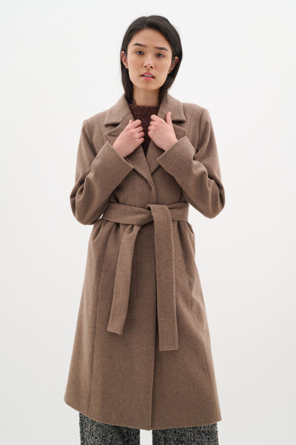 JackyIW Outerwear