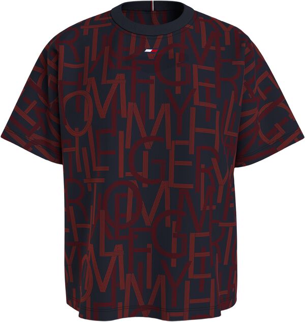 Sport Relaxed T-shirt