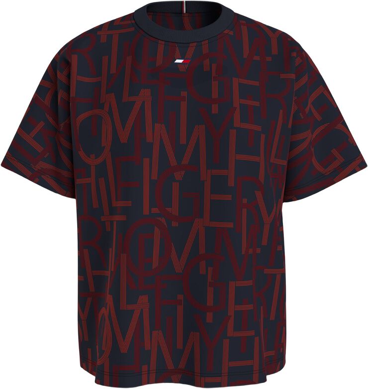 Sport Relaxed T-shirt