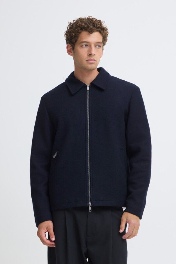 CFMAGS 0365 PADDED JACKET