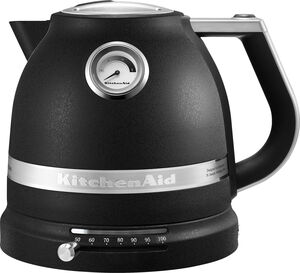 Artisan elkedel creme 1,5 liter