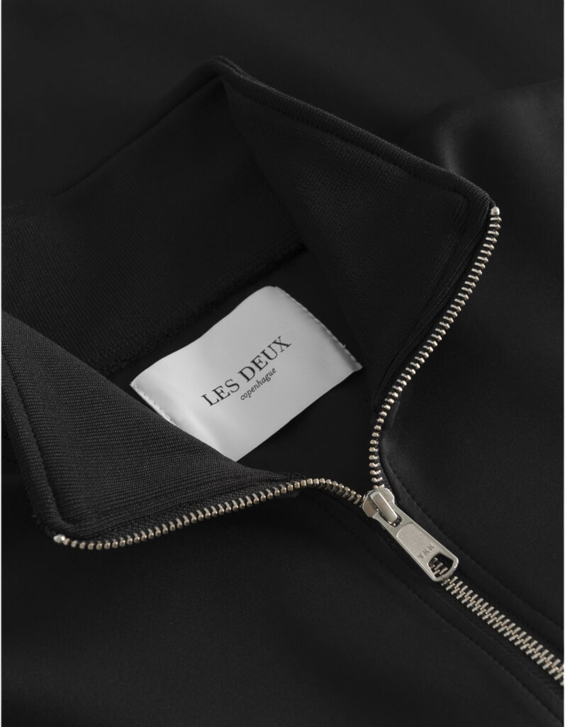 Ballier Track Jacket