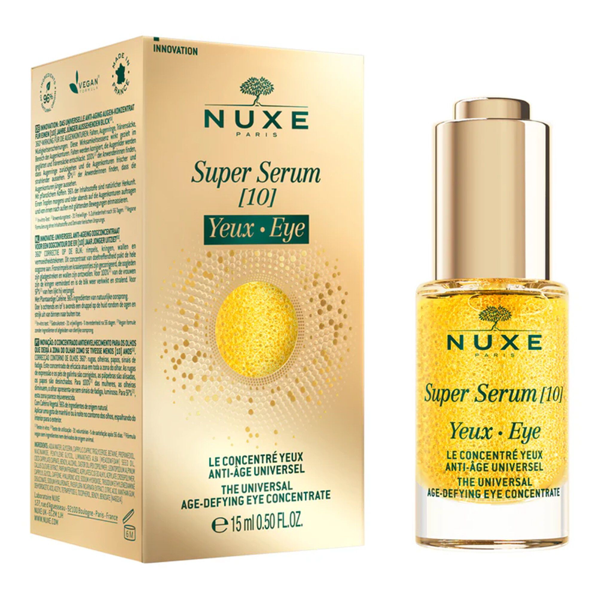 Super Serum Eye 15 ml