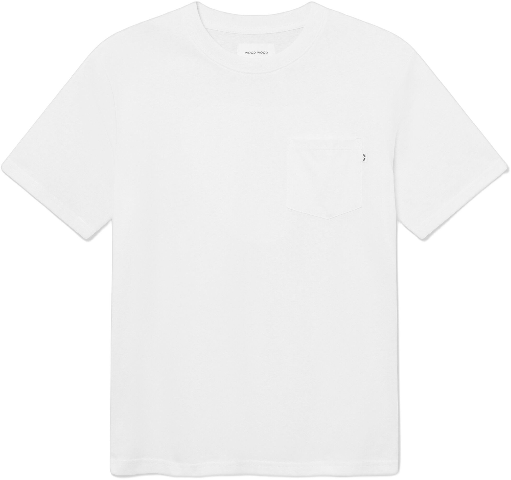 WWBobby pocket tee 25220
