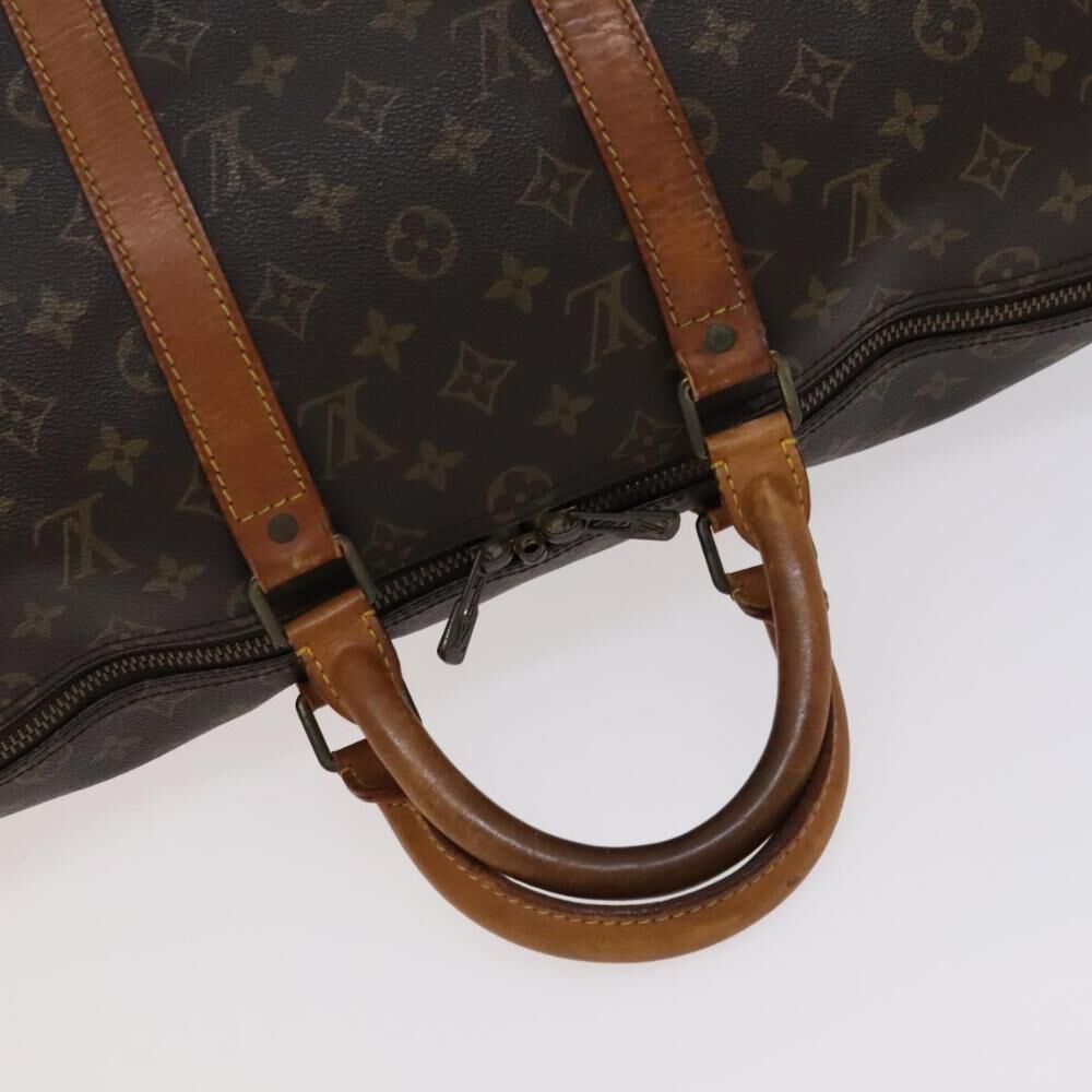 Louis Vuitton Keepall