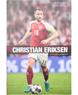 Christian Eriksen