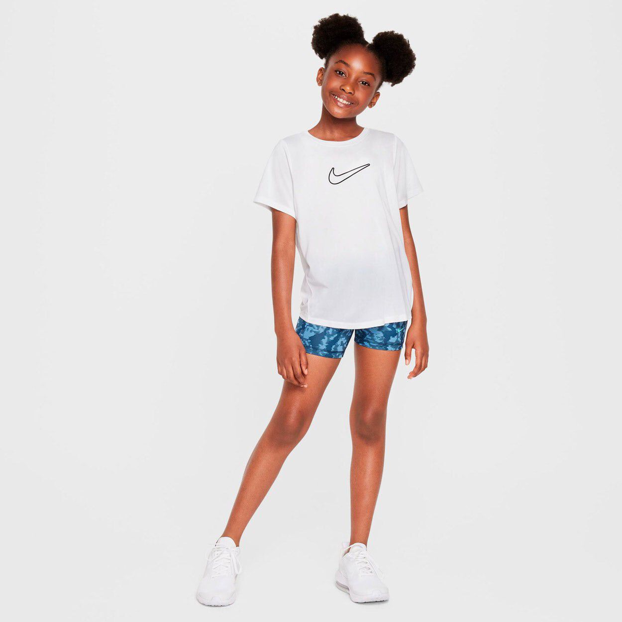 One Girls Dri-Fit Tr&aelig;nings T-shirt