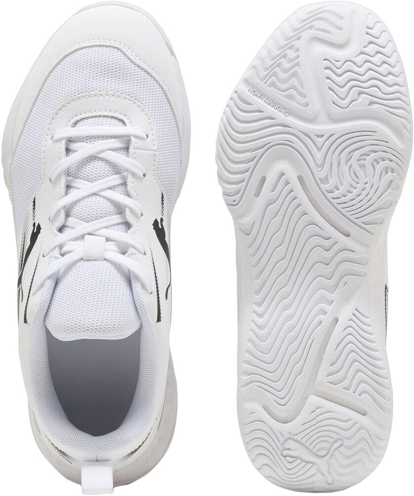 Varion II Indend&oslash;rssko