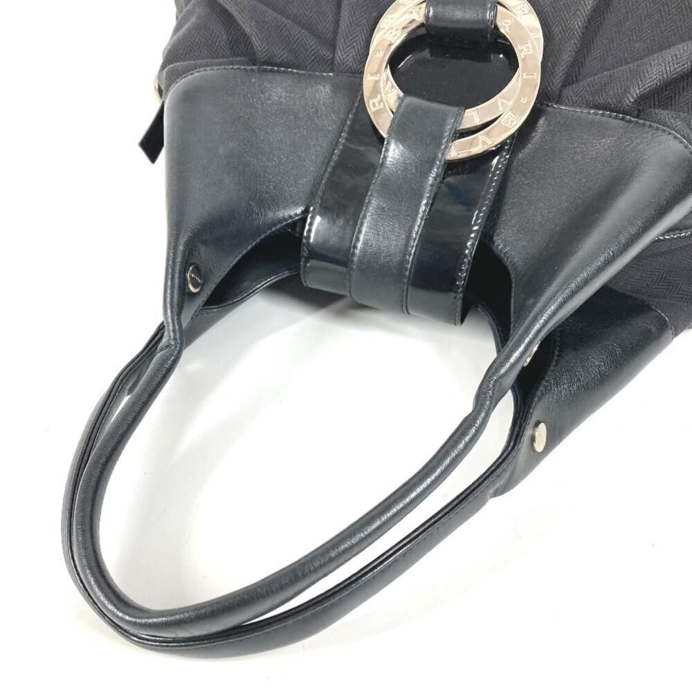 Bvlgari Shoulder Bag