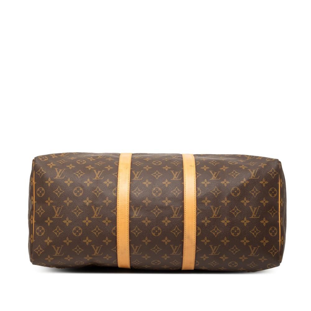 Louis Vuitton Keepall