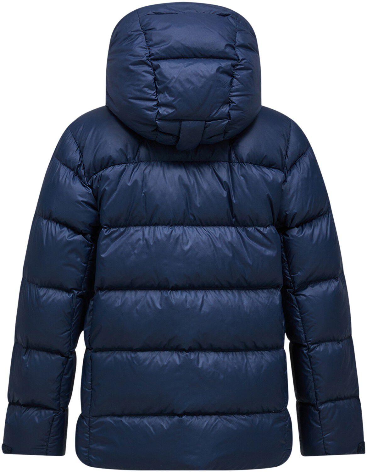 Frost Down Puffer Vinterjakke