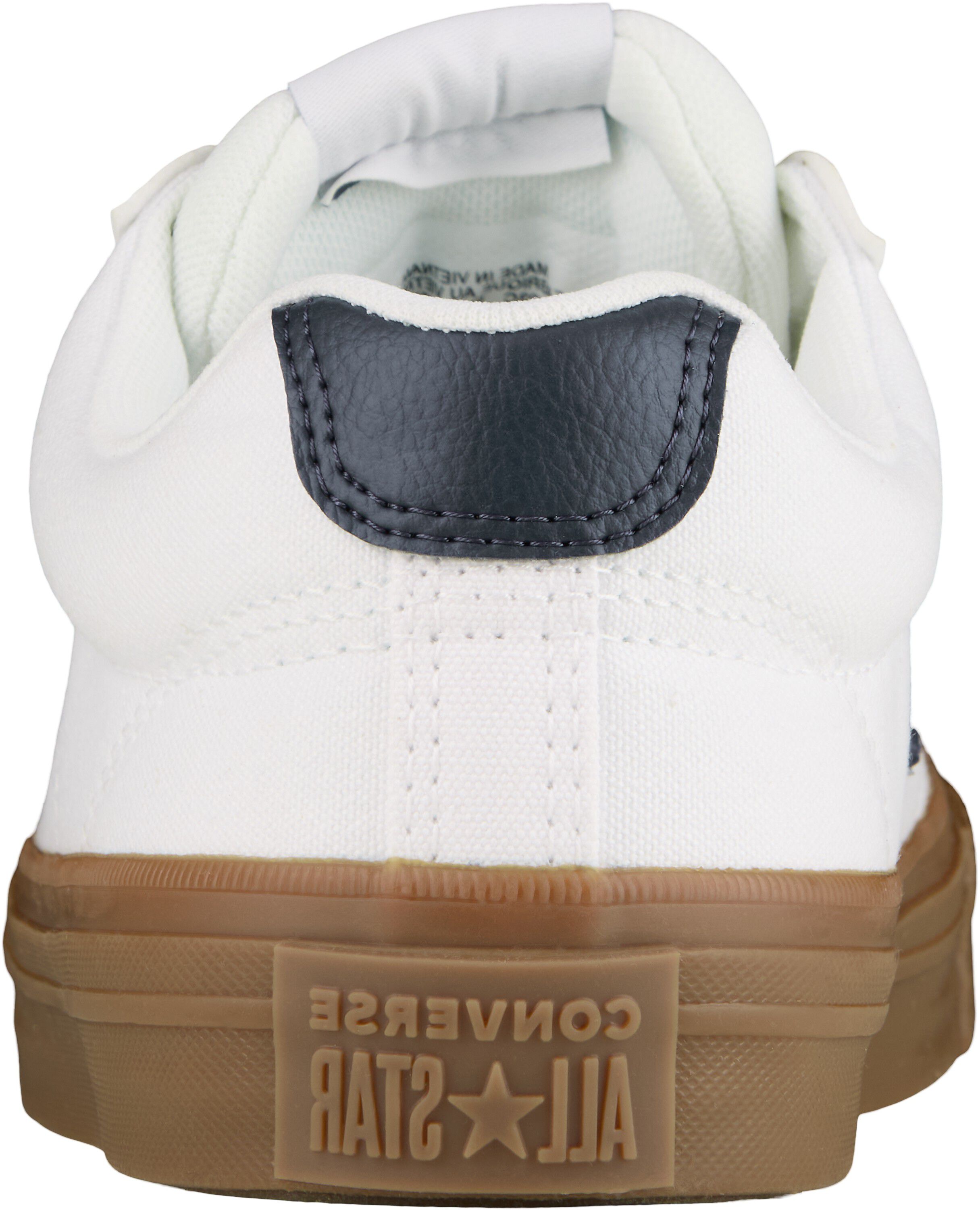 Converse sport casual ox white