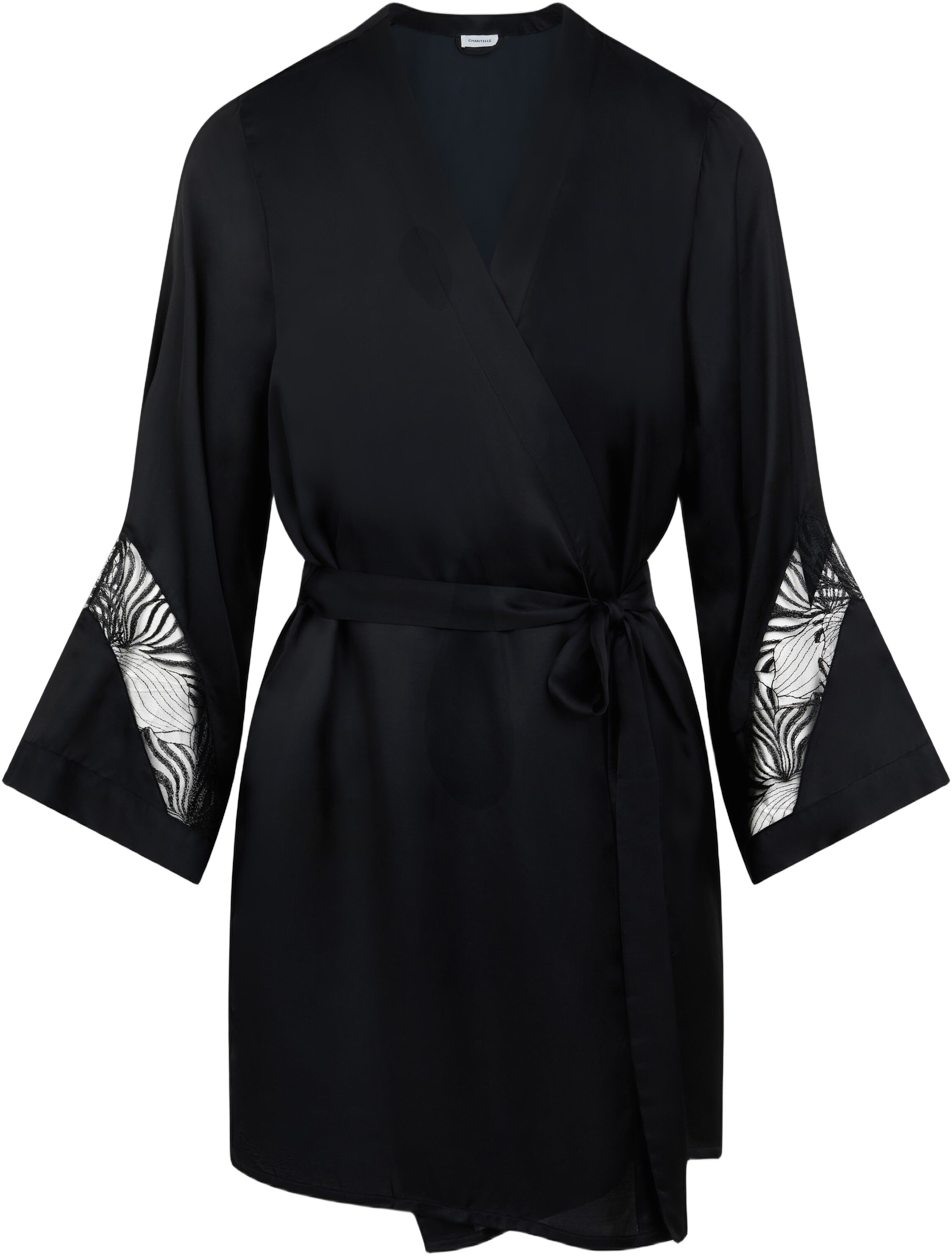 Morgenk&aring;ber & Kimonoer