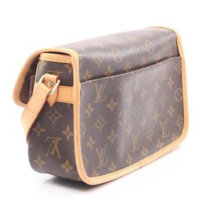 Louis Vuitton Sologne