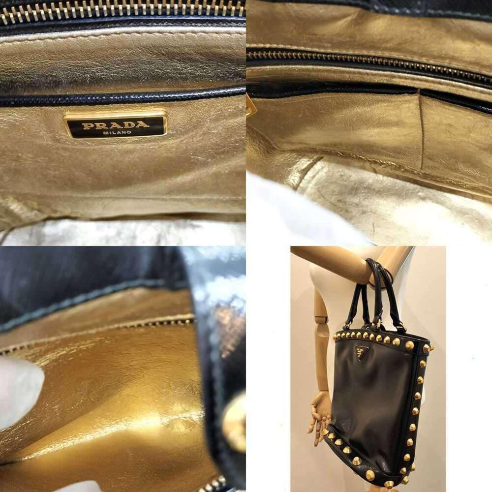 Prada Bucket Bag