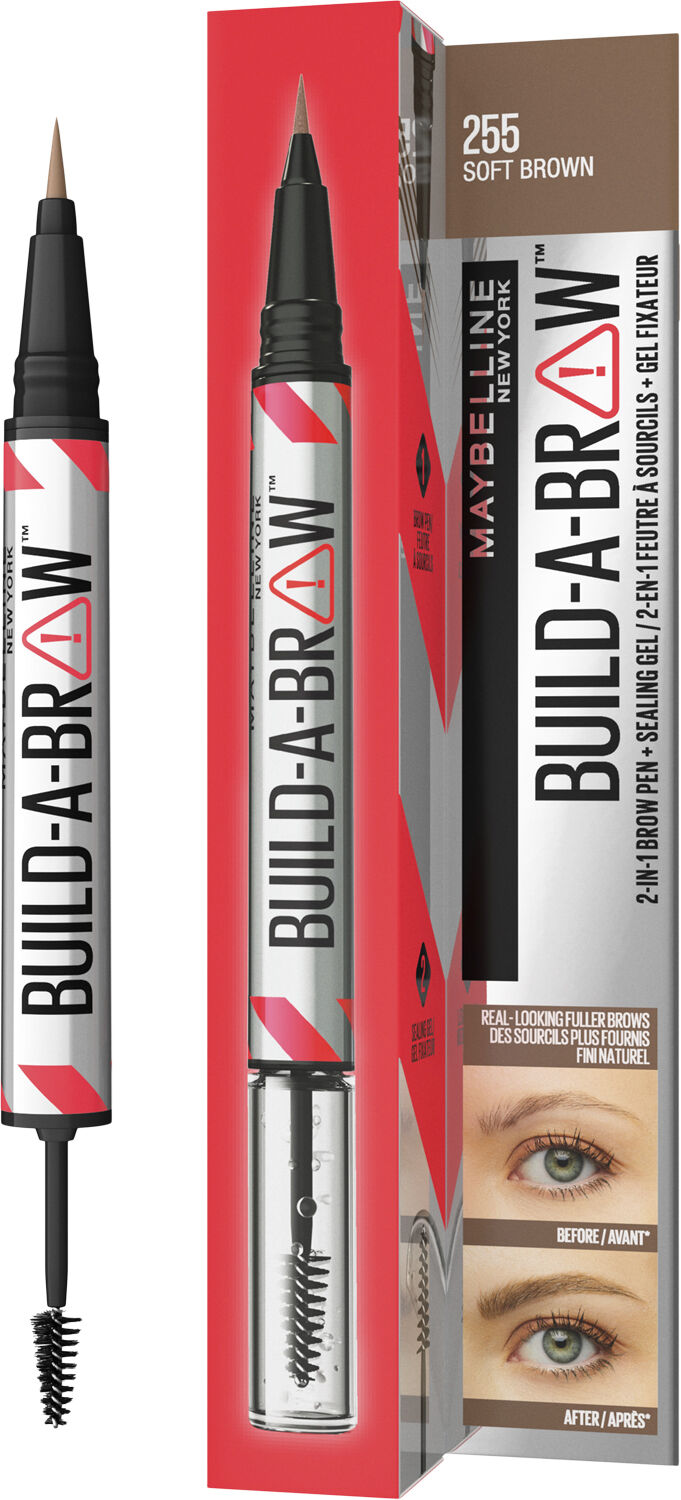 Maybelline Build-A-Brow Pen