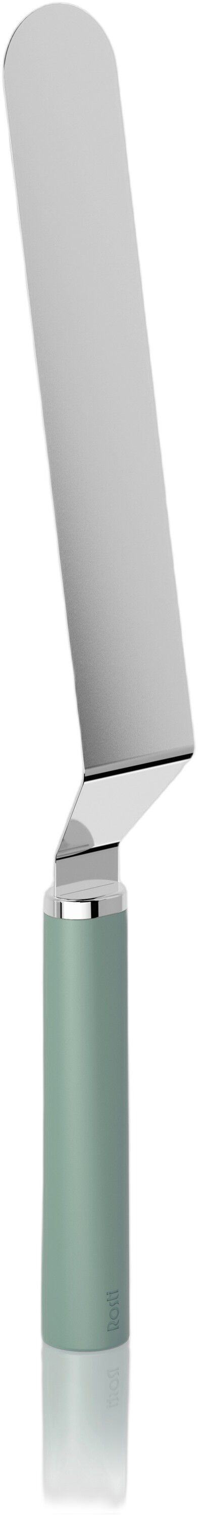 Palet smal Emma st&aring;l 33 cm Nordic green