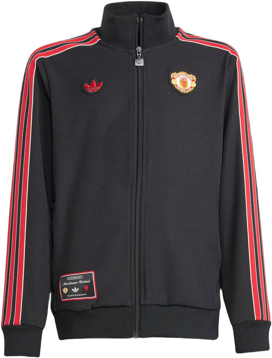 Manchester United Icons Sweatshirt