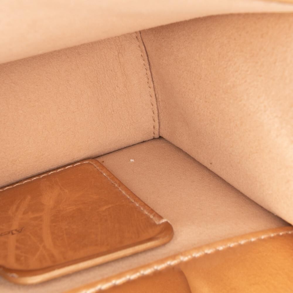 Alexander Mcqueen Crossbody Bag