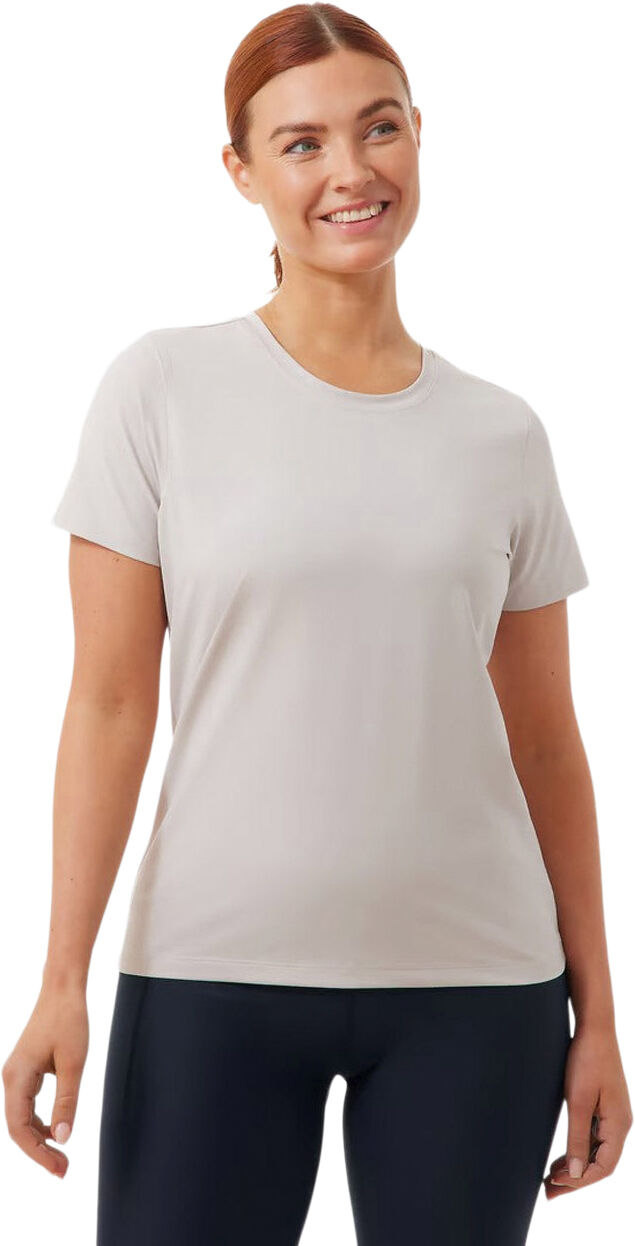 Perfect Basic Tr&aelig;nings T-shirt