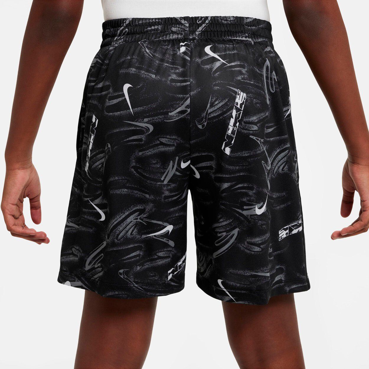 Multi Dri-fit Shorts