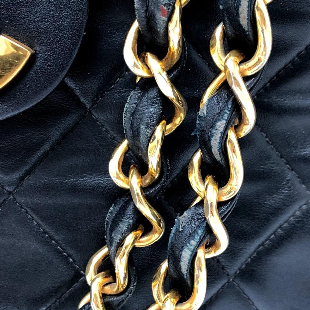 Chanel Shoulder Bag