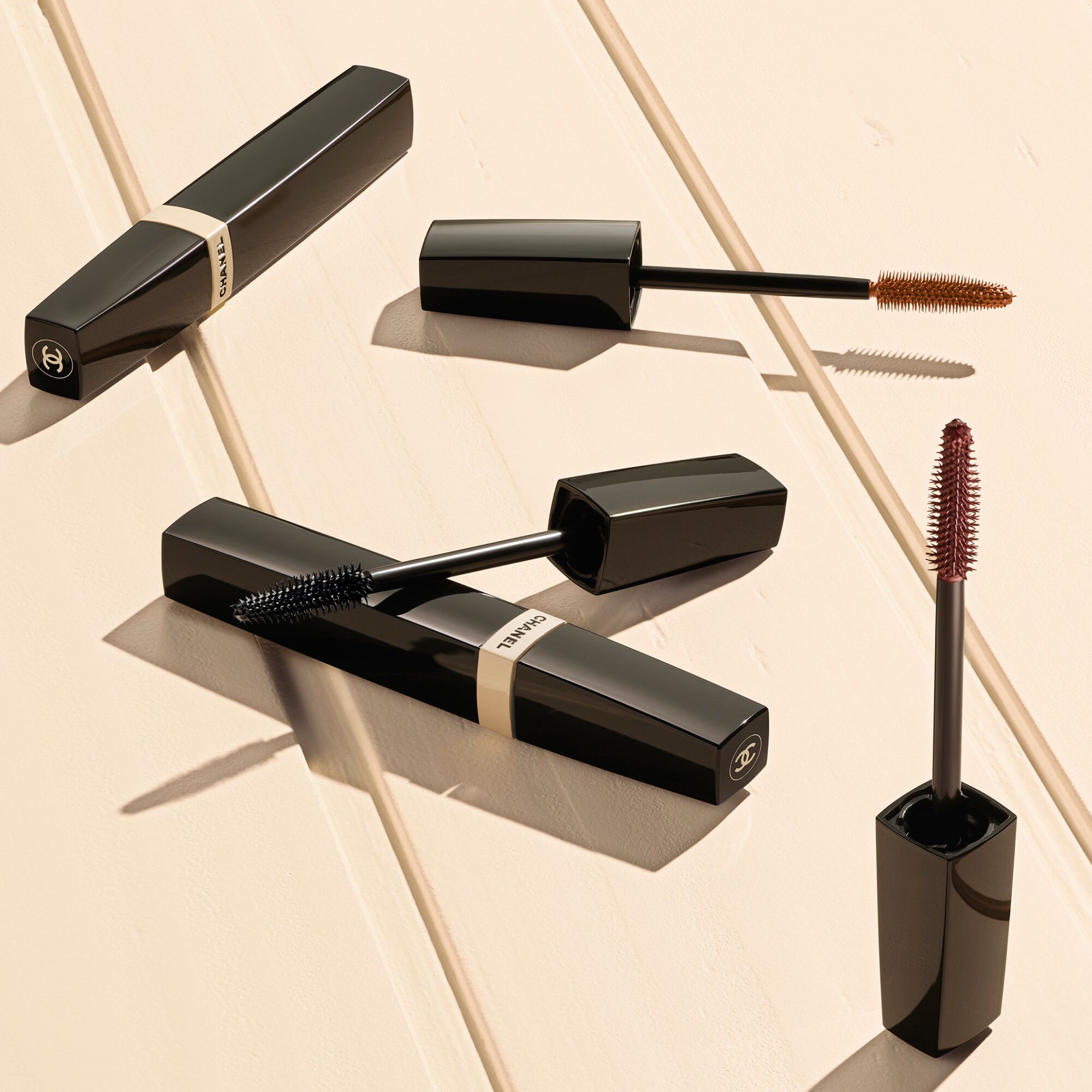 VOLUME OG DEFINITION MASCARA