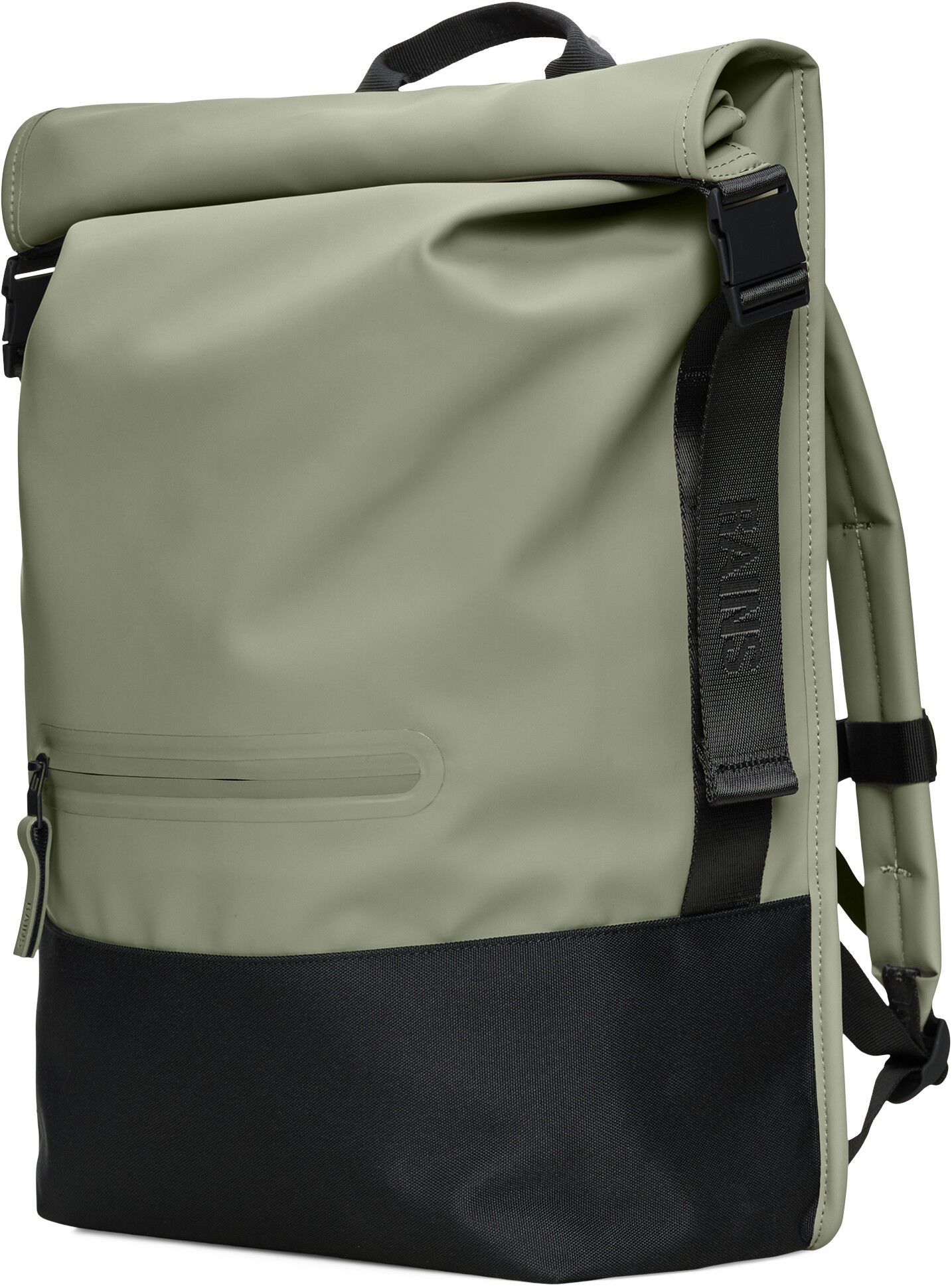 Trail Rolltop Backpack W3