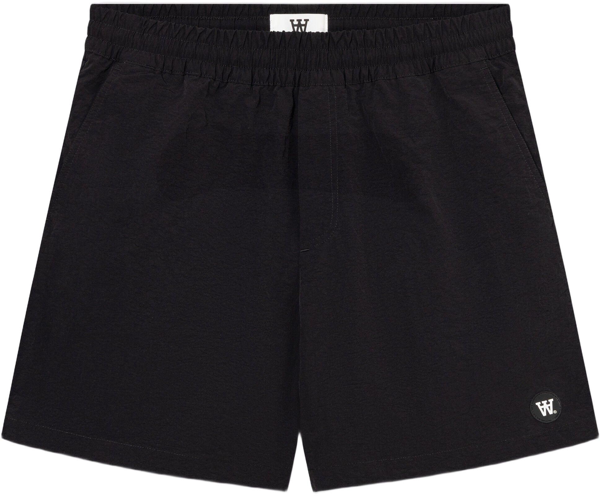 WWDub swim trunks 25347