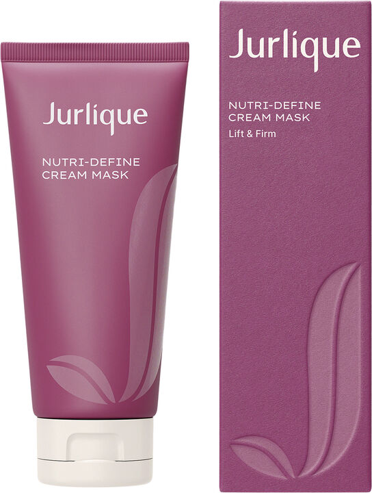 Nutri-Define Cream Mask