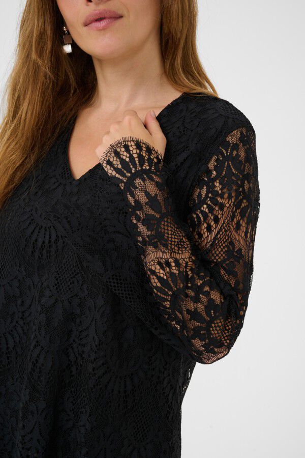 CUbente Okram Dress