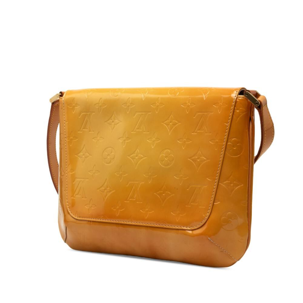 Louis Vuitton Thompson Street