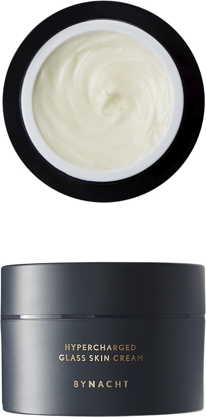 BY NACHT Hypercharged Glass Skin Cream 20 ml