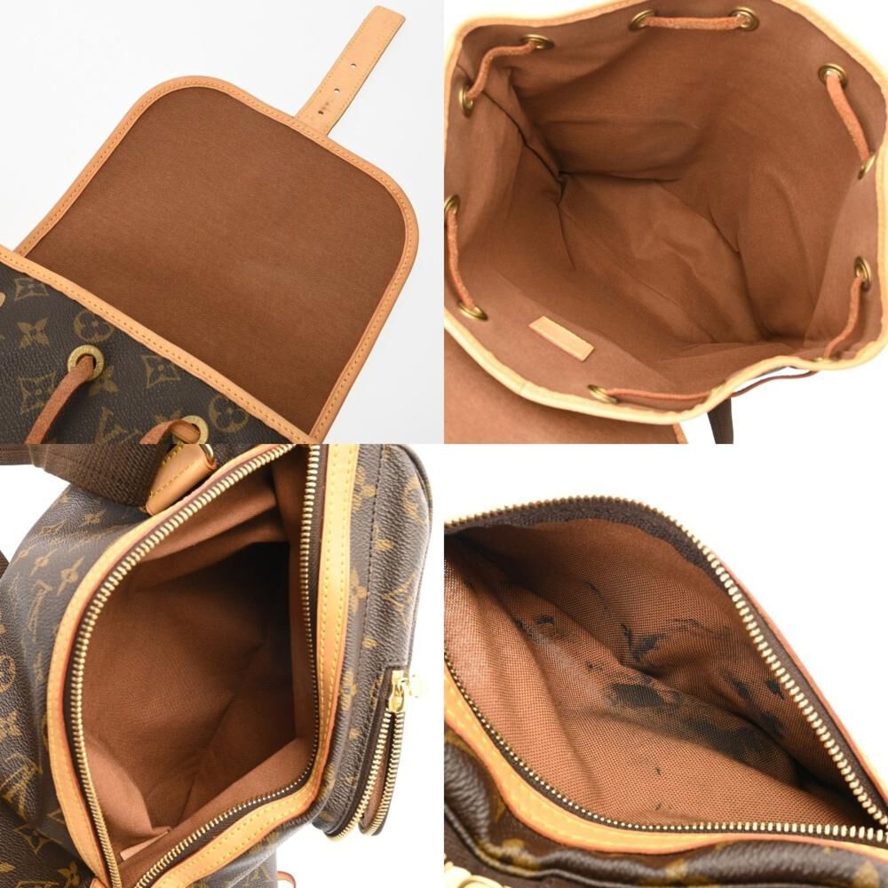 Louis Vuitton Backpack