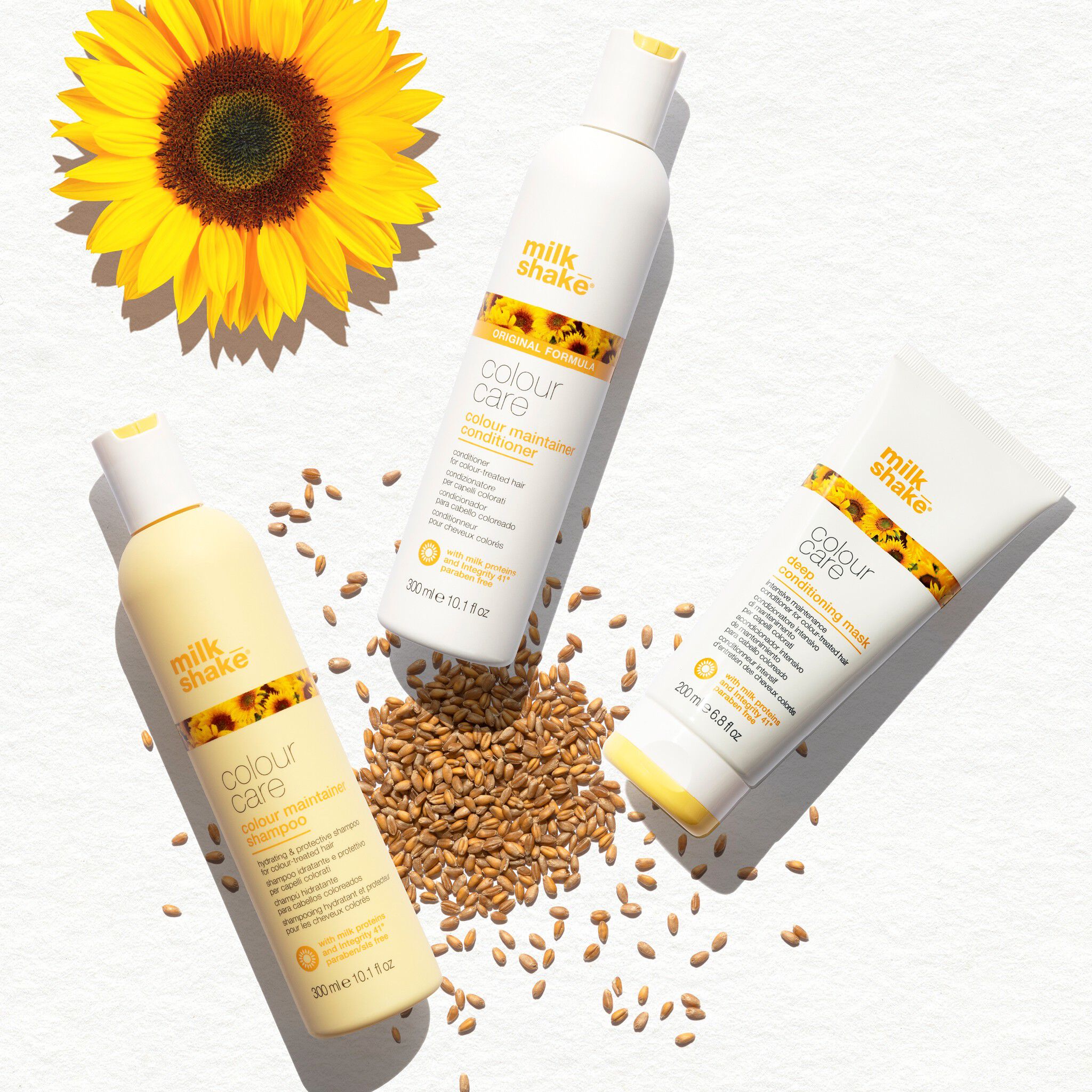 Colour Maintenance Conditioner