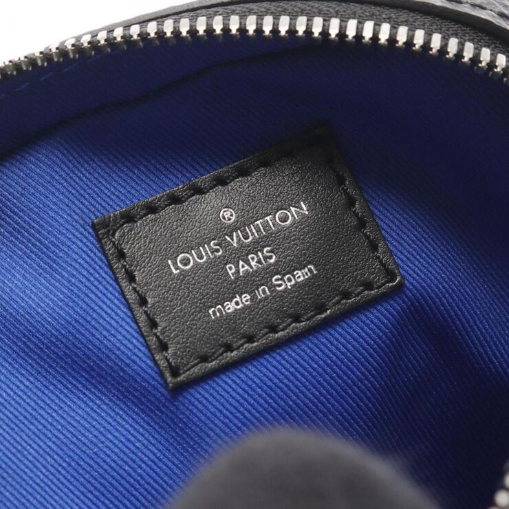 Louis Vuitton Danube