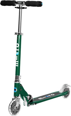 Micro - Sprite LED - Forest Green