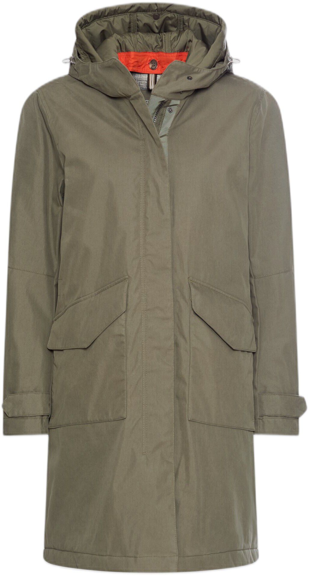Coats